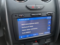 Dacia Duster vaihtoauto