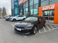 Kia Stinger vaihtoauto