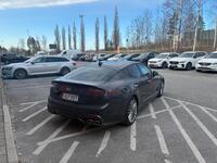 Kia Stinger vaihtoauto