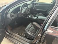 Kia Stinger vaihtoauto