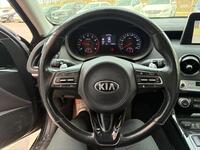 Kia Stinger vaihtoauto