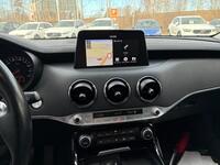 Kia Stinger vaihtoauto