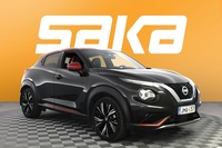 Nissan Juke vaihtoauto