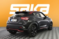 Nissan Juke vaihtoauto