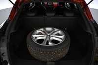 Nissan Juke vaihtoauto