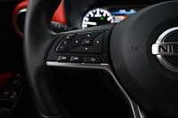 Nissan Juke vaihtoauto