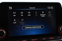 Nissan Juke vaihtoauto