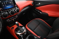 Nissan Juke vaihtoauto