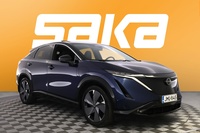 Nissan Ariya vaihtoauto