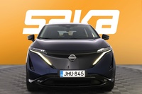 Nissan Ariya vaihtoauto