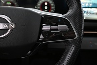 Nissan Ariya vaihtoauto