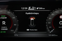Nissan Ariya vaihtoauto