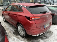 Opel Grandland vaihtoauto