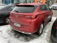 Opel Grandland vaihtoauto