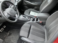 Opel Grandland vaihtoauto