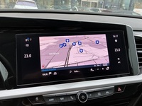 Opel Grandland vaihtoauto