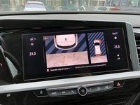 Opel Grandland vaihtoauto