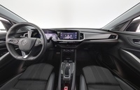 Opel Grandland vaihtoauto