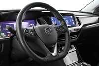 Opel Grandland vaihtoauto