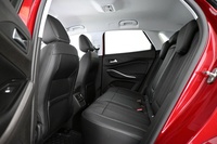 Opel Grandland vaihtoauto