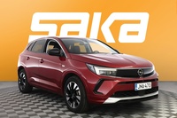 Opel Grandland vaihtoauto