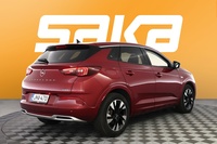 Opel Grandland vaihtoauto