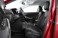 Opel Grandland vaihtoauto