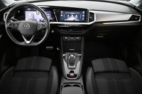 Opel Grandland vaihtoauto