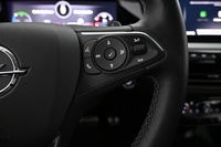 Opel Grandland vaihtoauto