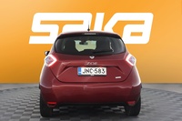 Renault Zoe vaihtoauto