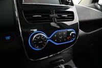 Renault Zoe vaihtoauto