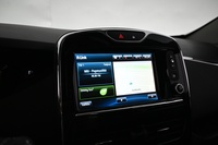 Renault Zoe vaihtoauto