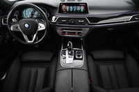 BMW 740 vaihtoauto