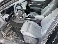 Audi Q8 e-tron vaihtoauto