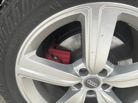 Audi Q8 e-tron vaihtoauto