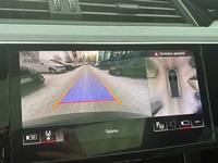 Audi Q8 e-tron vaihtoauto