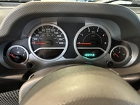 Jeep Wrangler vaihtoauto