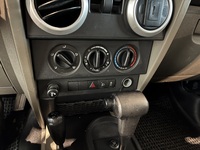 Jeep Wrangler vaihtoauto
