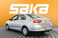 SEAT Toledo vaihtoauto