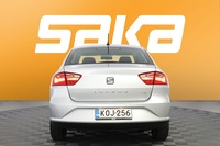 SEAT Toledo vaihtoauto