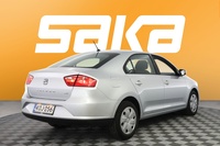 SEAT Toledo vaihtoauto