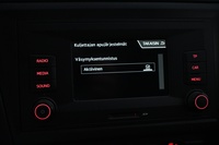 SEAT Toledo vaihtoauto