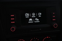 SEAT Toledo vaihtoauto