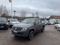 Volkswagen Amarok vaihtoauto