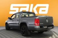 Volkswagen Amarok vaihtoauto
