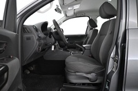 Volkswagen Amarok vaihtoauto