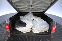 Volkswagen Amarok vaihtoauto