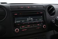 Volkswagen Amarok vaihtoauto