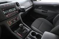 Volkswagen Amarok vaihtoauto