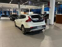 Volvo V40 Cross Country vaihtoauto